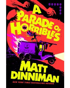 Parade of Horribles