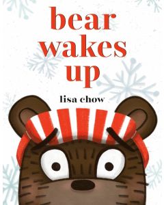 Bear Wakes Up