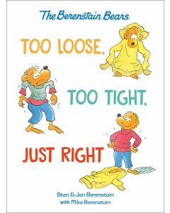 Too Loose, Too Tight, Just Right