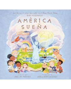 America Suena (America's Dreaming)