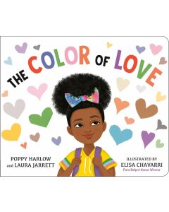 Color of Love