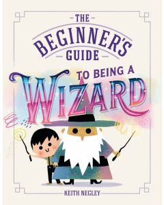 Beginner's Guide to Being a Wizard