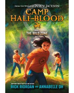 Wild Zone