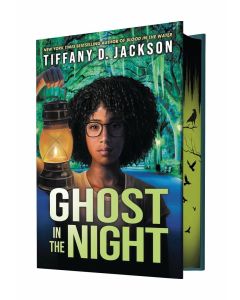 Ghost In The Night