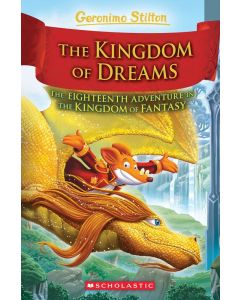 Kingdom of Dreams