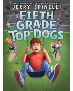 Fifth Grade Top Dogs