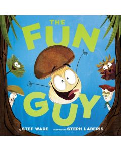 Fun Guy