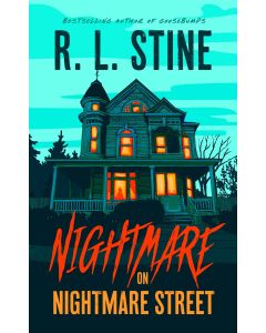 Nightmare on Nightmare Street