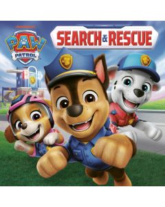Search and Rescue (PAW Patrol)