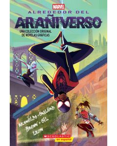 Alrededor Del Araniverso (Around the Spider Verse)