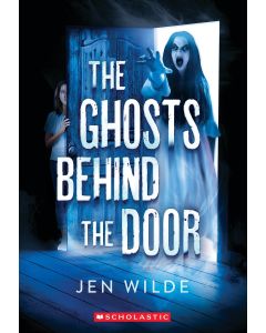 Ghosts Behind the Door