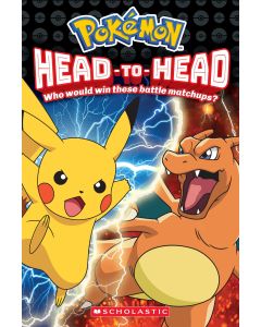 Pokemon: Head-To-Head: Who Would Win These Epic Battle Matchups?