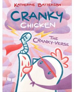 Cranky-Verse