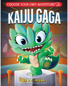 Kaiju Gaga