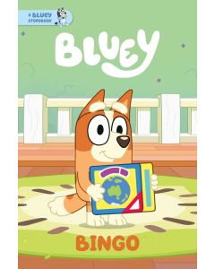 Bluey: Bingo