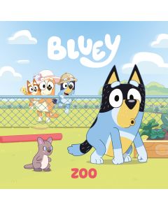 Bluey: Zoo