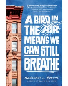 Bird in the Air Means We Can Still Breathe