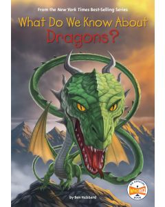 What Do We Know About Dragons?
