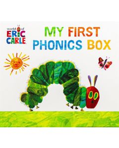 World of Eric Carle: My First Phonics