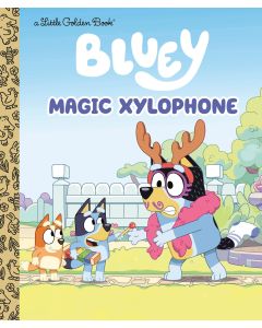 Magic Xylophone (Bluey)