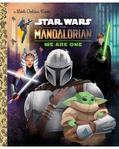 We Are One (Star Wars: the Mandalorian)