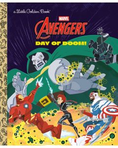 Day of Doom! (Marvel Avengers)