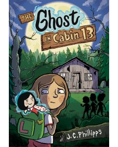 Ghost in Cabin 13