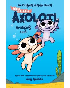 Breaking Out!