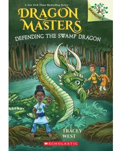 Defending the Swamp Dragon