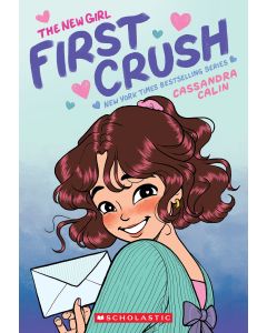 First Crush