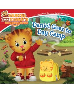 Daniel Goes to Day Camp