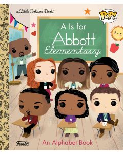 A Is for Abbott Elementary! (Funko Pop!)