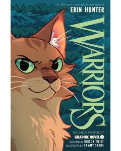 New Prophecy, Vol. 01