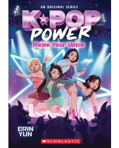 Raise Your Voice