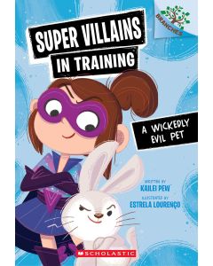 Wickedly Evil Pet