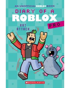 Rat Attack