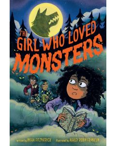 Girl Who Loved Monsters