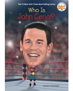 Who Is John Cena?