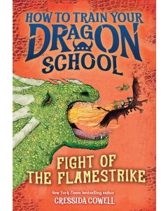 Fight of the Flamestrike