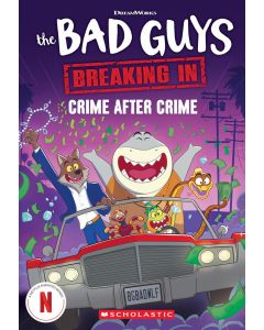Crime After Crime