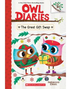 Great Gift Swap