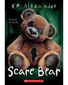 Scare Bear