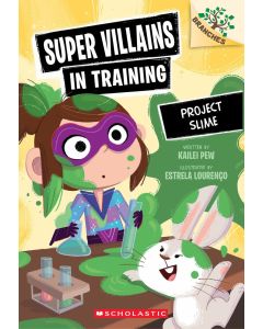 Project Slime