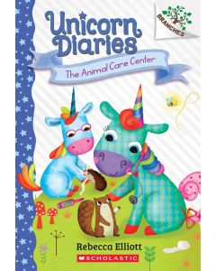 Animal Care Center