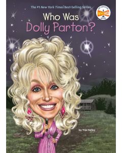 Who Was Dolly Parton?