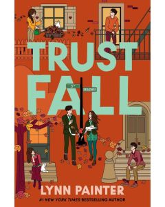 Trust Fall