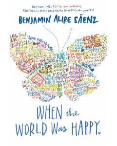 When the World Was Happy