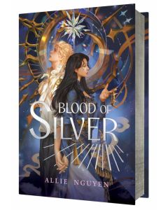 Blood of Silver