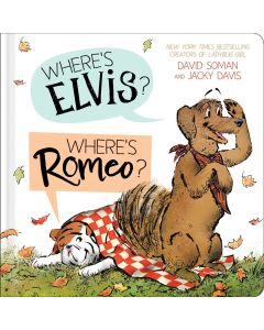 Where's Elvis? Where's Romeo?