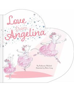 Love from Angelina